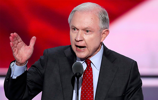 хто буде працювати в команді 45-го президента США